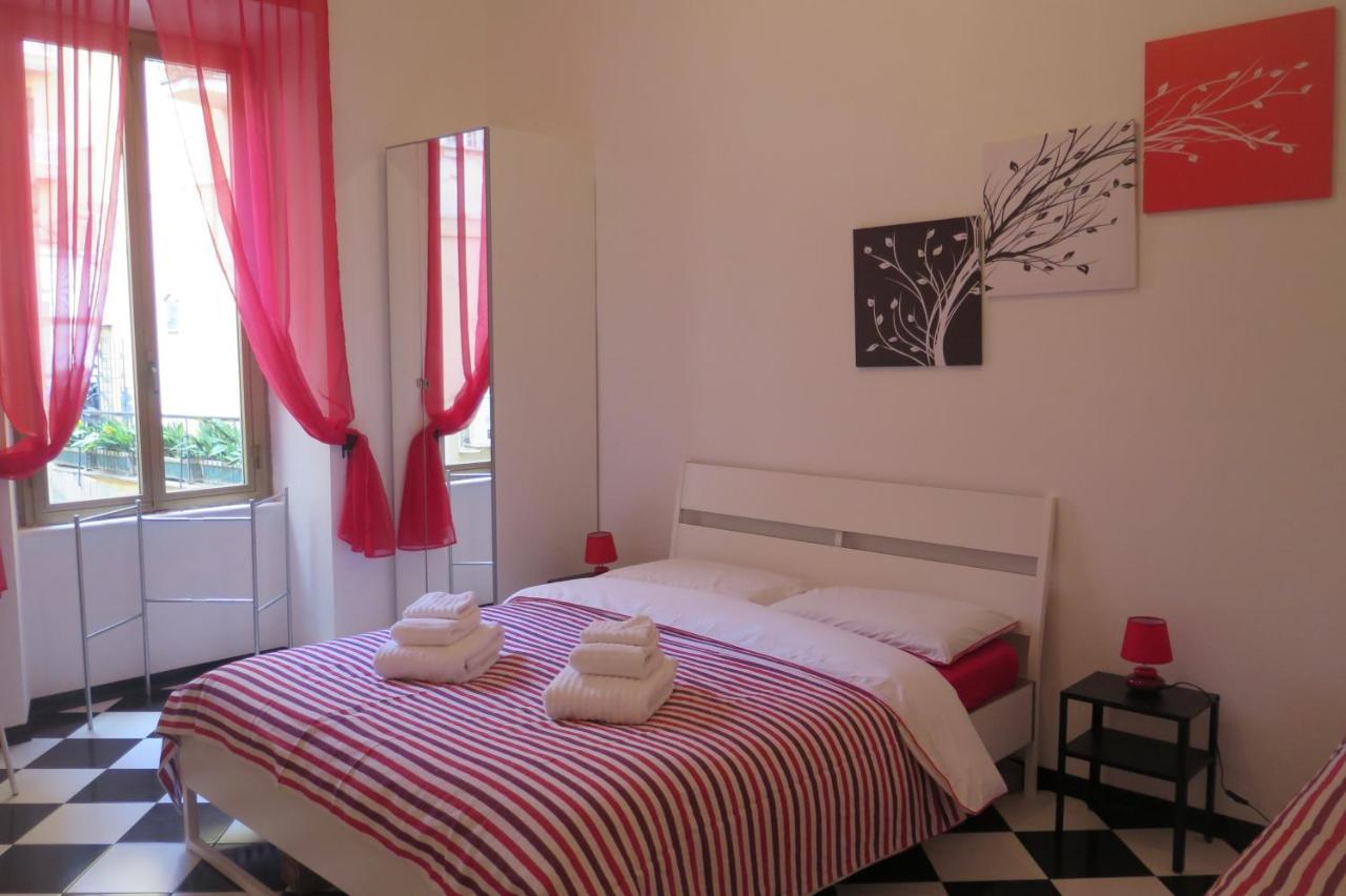 Room Casavostra Rome Exterior photo
