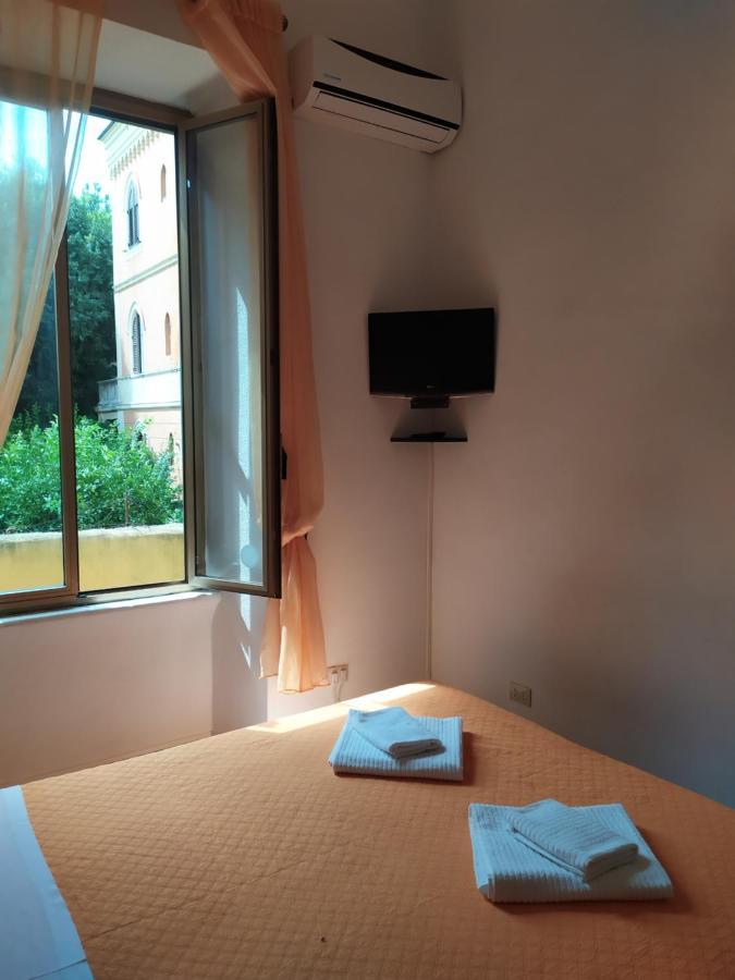 Room Casavostra Rome Exterior photo